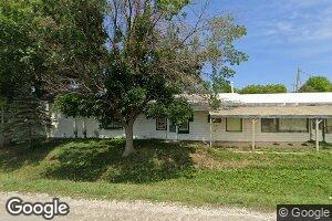403 W 11th St, Logan, IA 51546