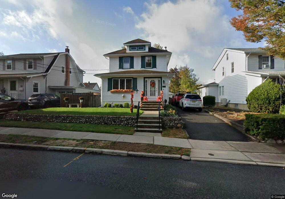 95 Chestnut St, Rochelle Park, NJ 07662 - photo 1