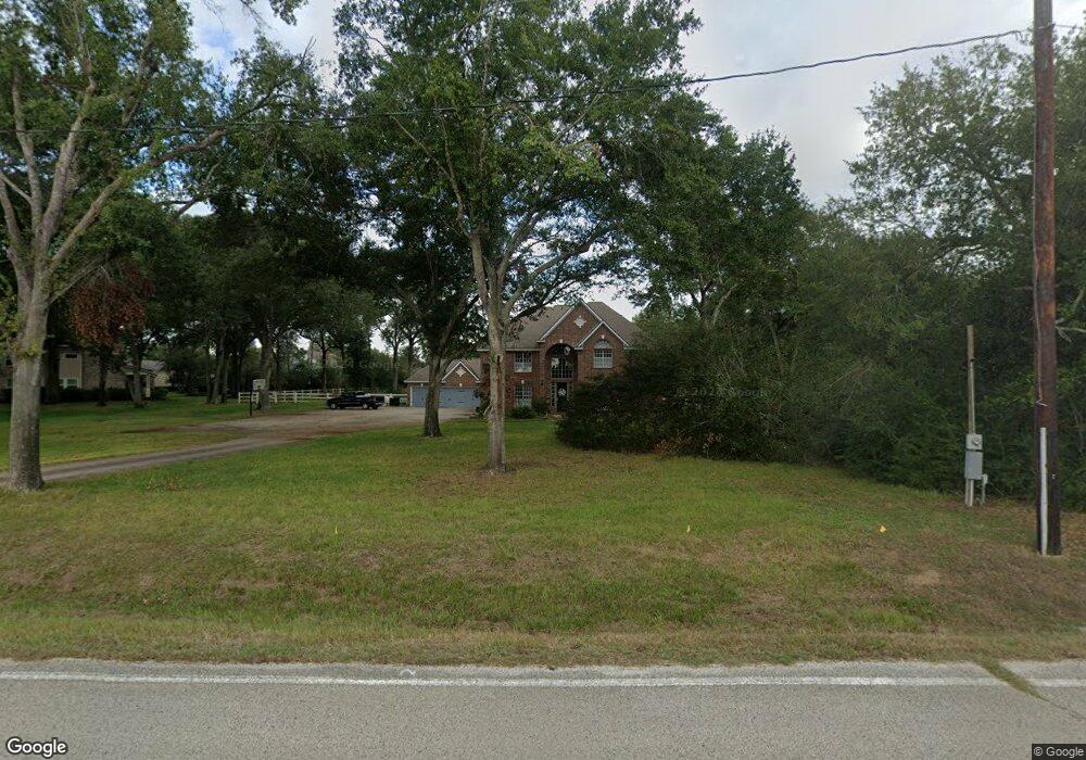 20810 Cypress Rosehill Rd, Tomball, TX 77377 - photo 1