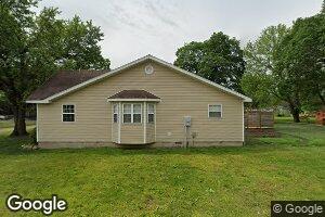 101 S Walnut, Opolis, KS 66760