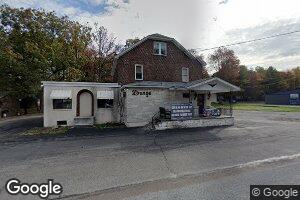 982 Center St, Sheppton, PA 18248