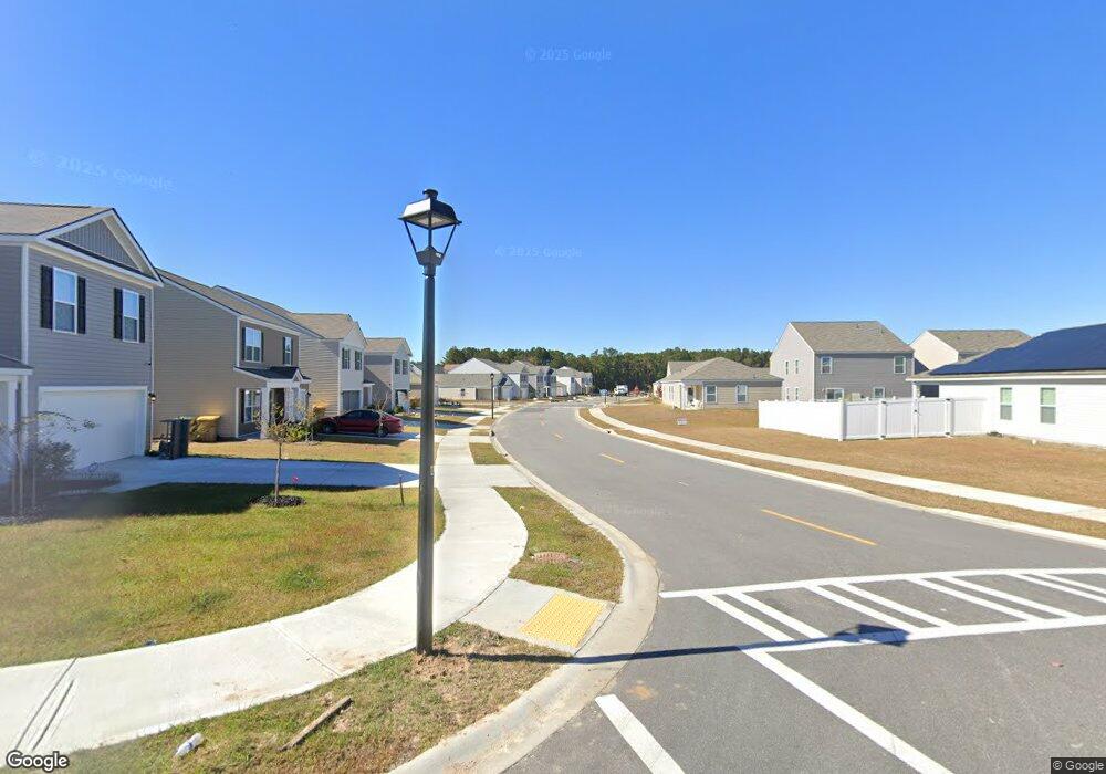 170 Hawkins Pass, Port Wentworth, GA 31407 - photo 1