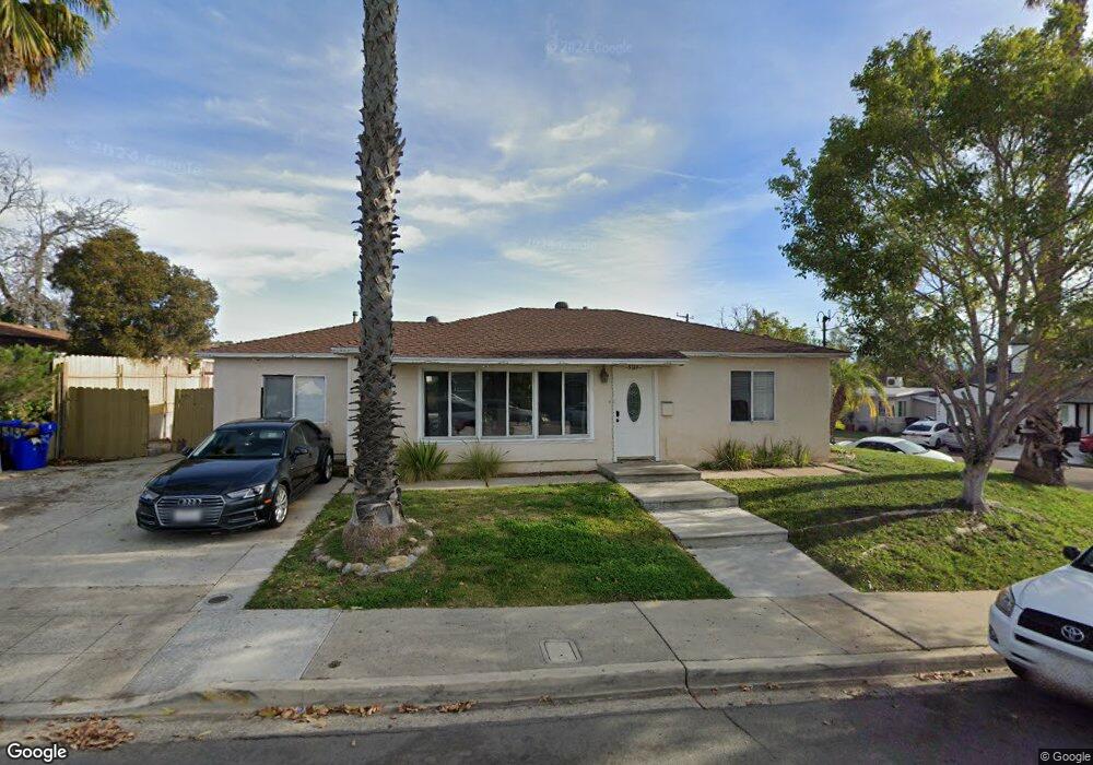 Street View Photo