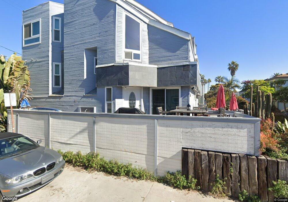 714 Whiting Ct, San Diego, CA 92109 - photo 1