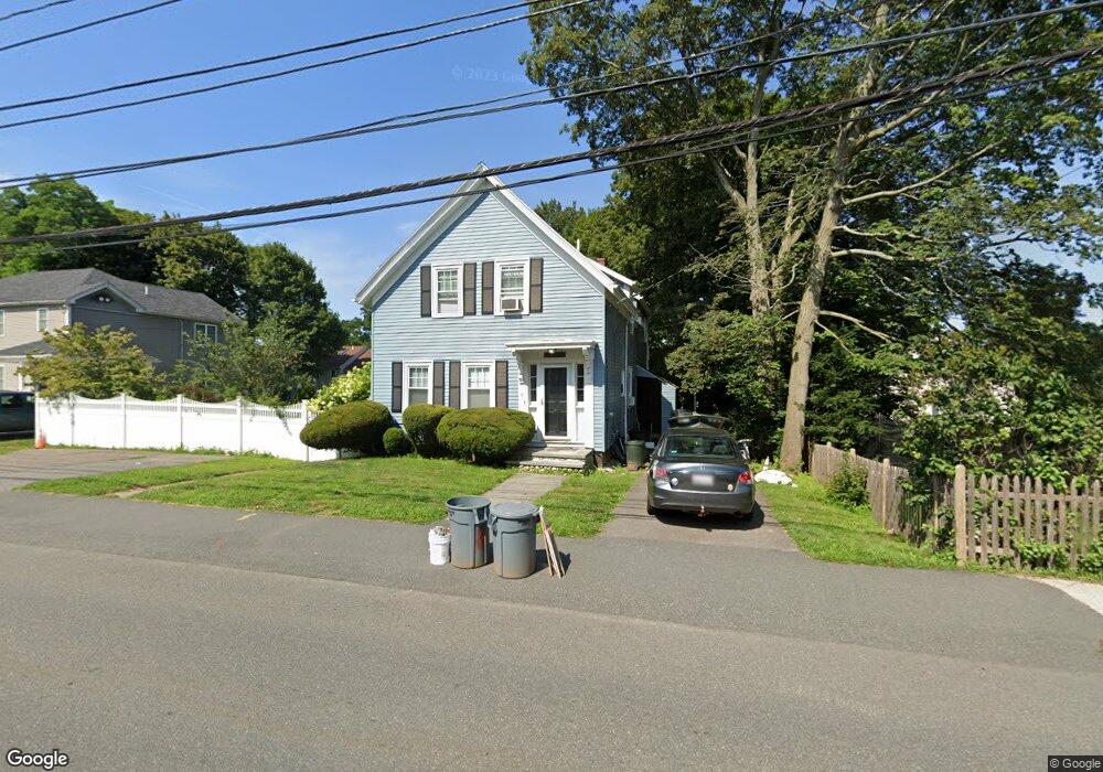 8 Washington St, Stoneham, MA 02180 - photo 1