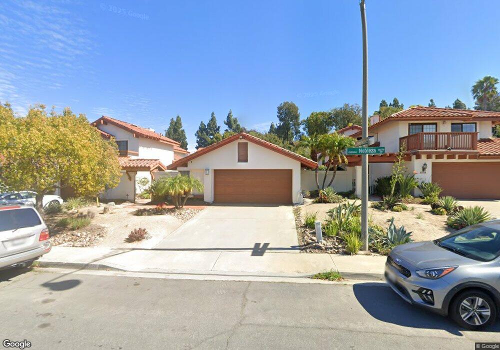 16271 Avenida Nobleza, San Diego, CA 92128 - photo 1