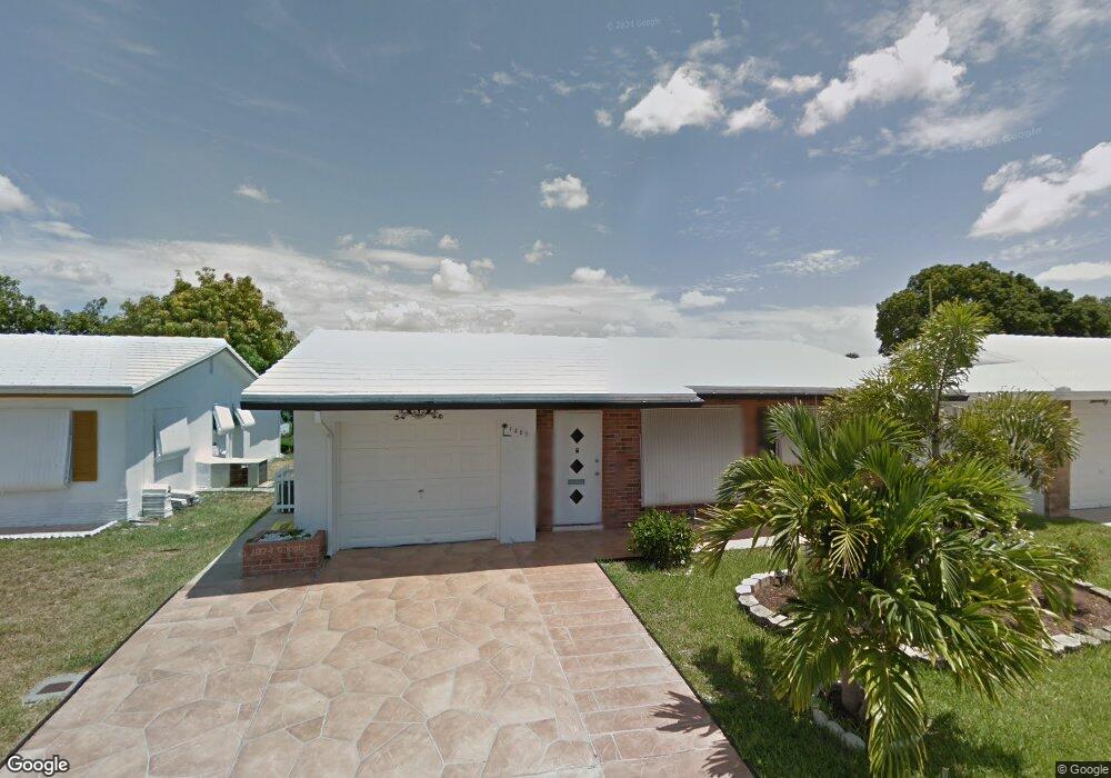 7203 NW 75th Ct, Tamarac, FL 33321 - photo 1