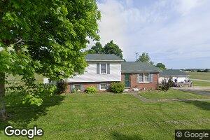 20 Arthur Mattingly Rd, Lebanon, KY 40033
