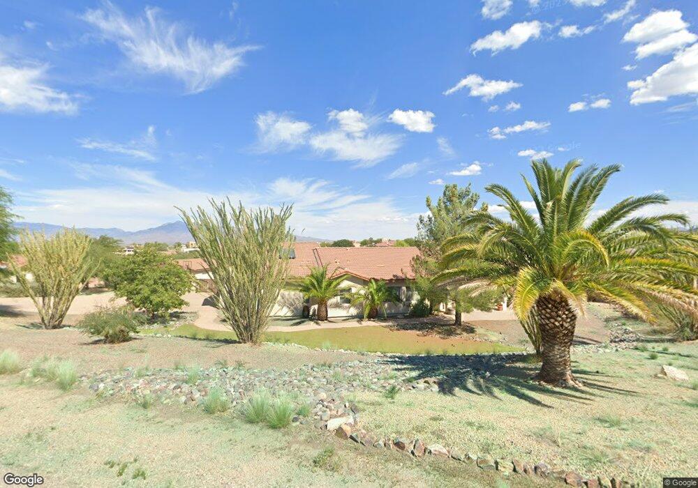 200 N Sharon Rd, Vail, AZ 85641 - photo 1