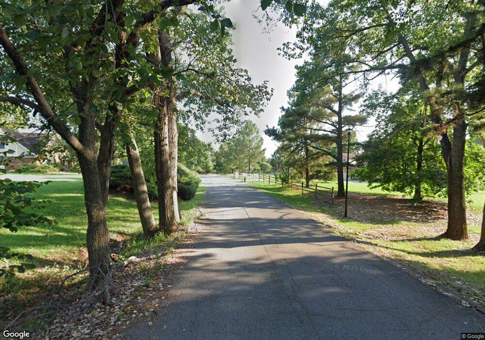 null Spring Creek Ln, Broken Arrow, OK 74014 - photo 1