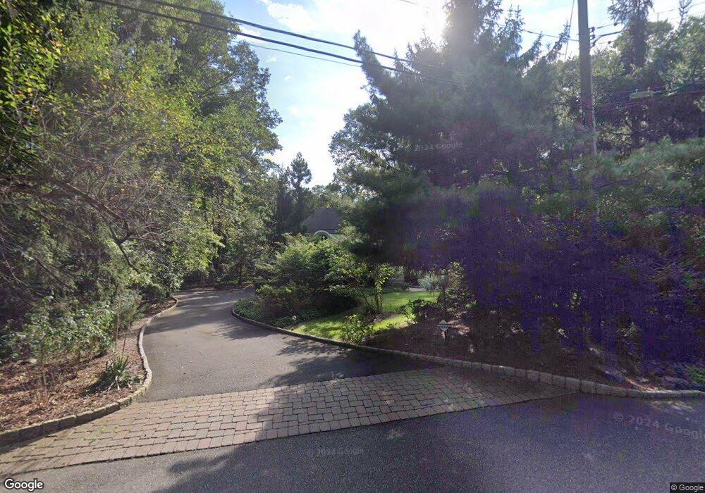 20 Werimus Brook Rd, Saddle River, NJ 07458 - photo 1