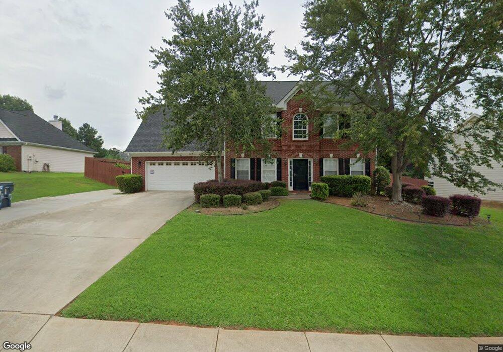 215 Shiver Blvd, Covington, GA 30016 - photo 1