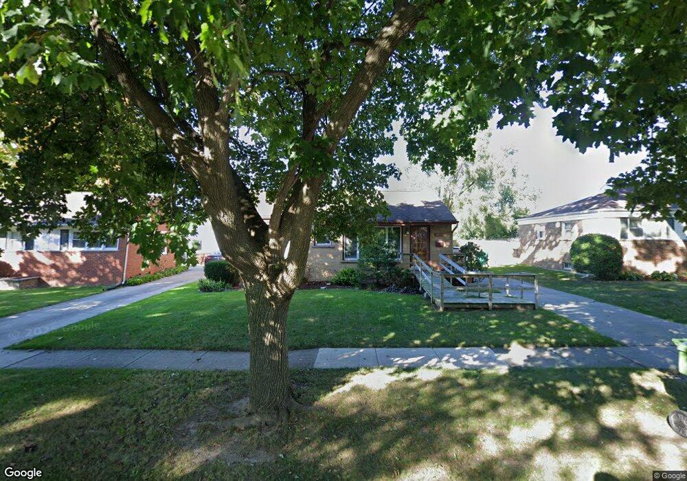 3522 Macon Ave, Lansing, MI 48917 - photo 1