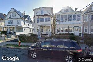 25 Burgess Place, Passaic, NJ 07055