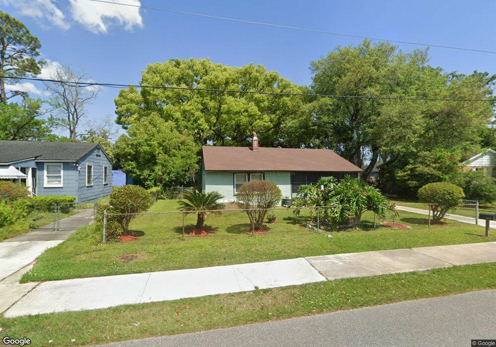 5119 Kingsbury St, Jacksonville, FL 32205 - photo 1