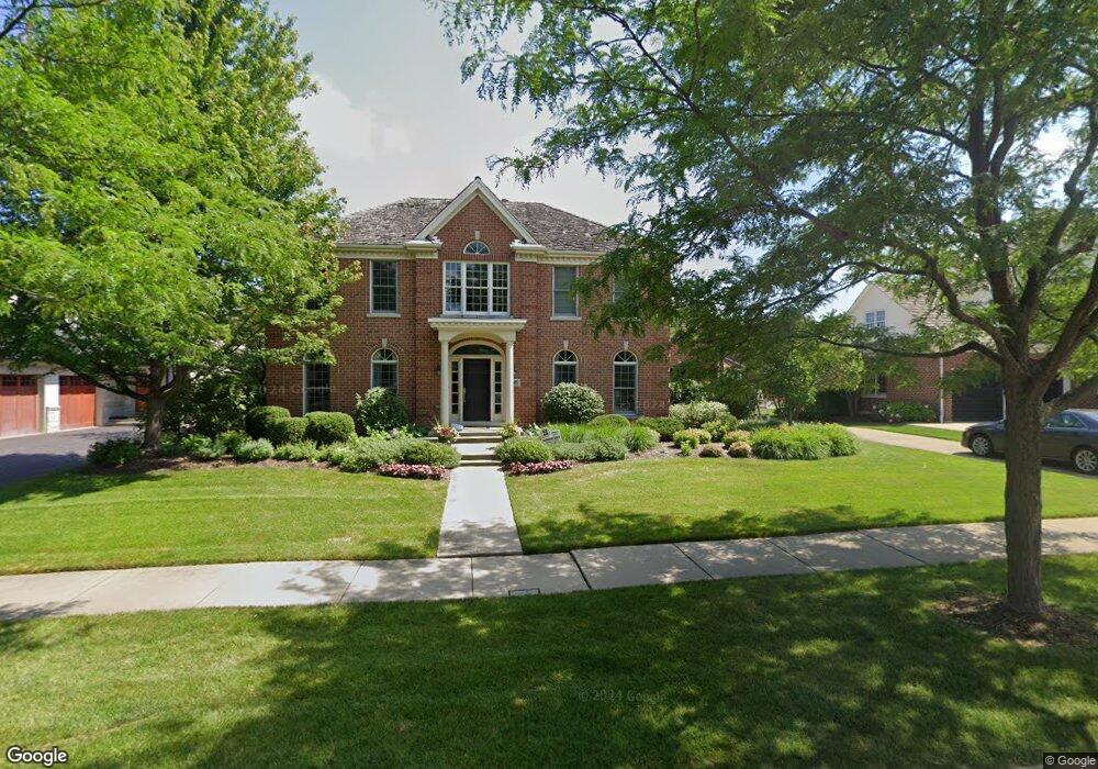 1585 Kittyhawk Ln, Glenview, IL 60026 - photo 1