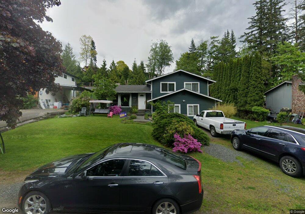 3876 Cindy Ln, Bellingham, WA 98226 - photo 1