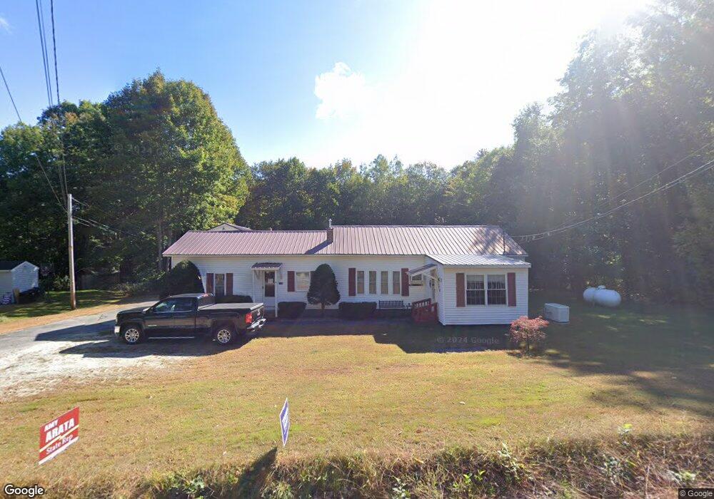 1360 Intervale Rd, New Gloucester, ME 04260 - photo 1