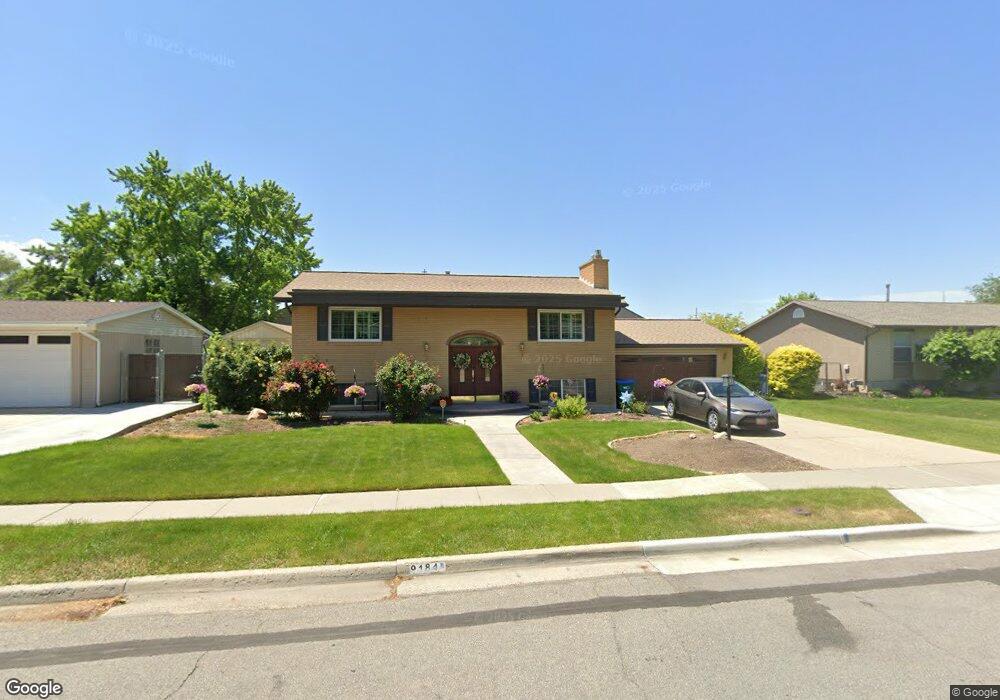 9184 S 1380 E, Sandy, UT 84093 - photo 1
