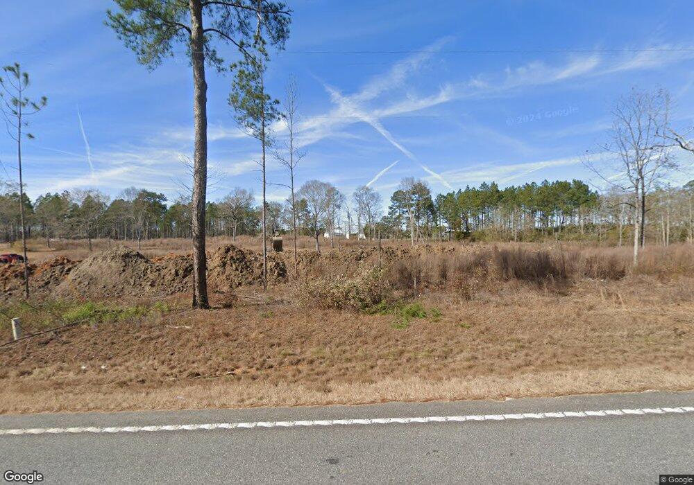 2643 Ga Highway 188, Ochlocknee, GA 31773 - photo 1