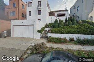 808 Portal Ave, Oakland, CA 94610