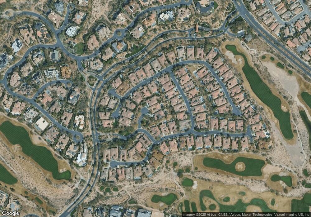 12 Windstone Ridge Ct unit 1, Las Vegas, NV 89135 - photo 1