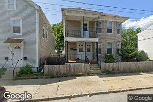 47 Dorrance St, Pawtucket, RI 02860
