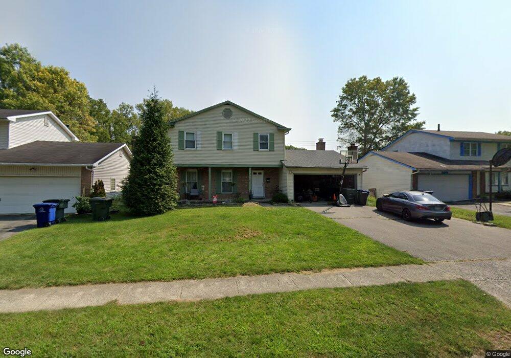 5158 Avalon Ave, Columbus, OH 43229 - photo 1