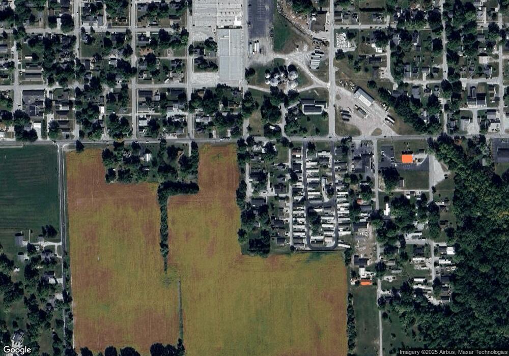 1009 S Georgia St, Sheridan, IN 46069 - photo 1