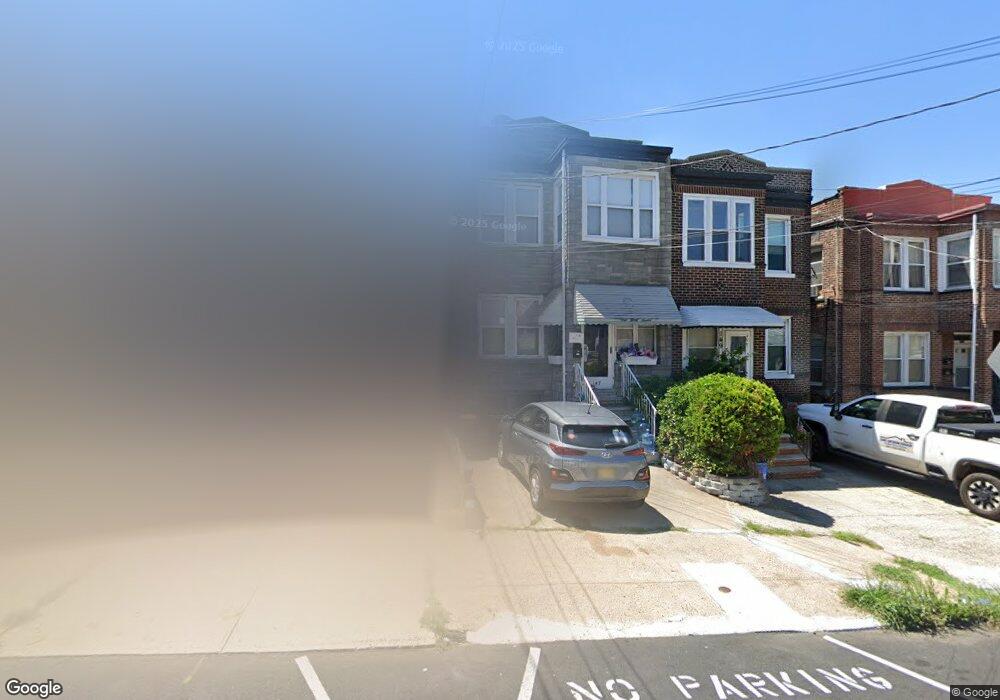 147 Beach St, Jersey City, NJ 07307 - photo 1