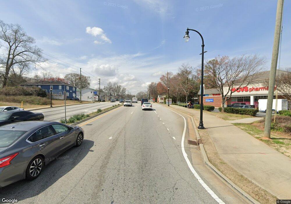 1885 Concord Rd SE, Smyrna, GA 30080 - photo 1