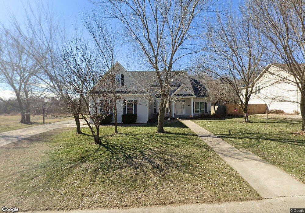 410 Rustic Ridge, Carl Junction, MO 64834 - photo 1
