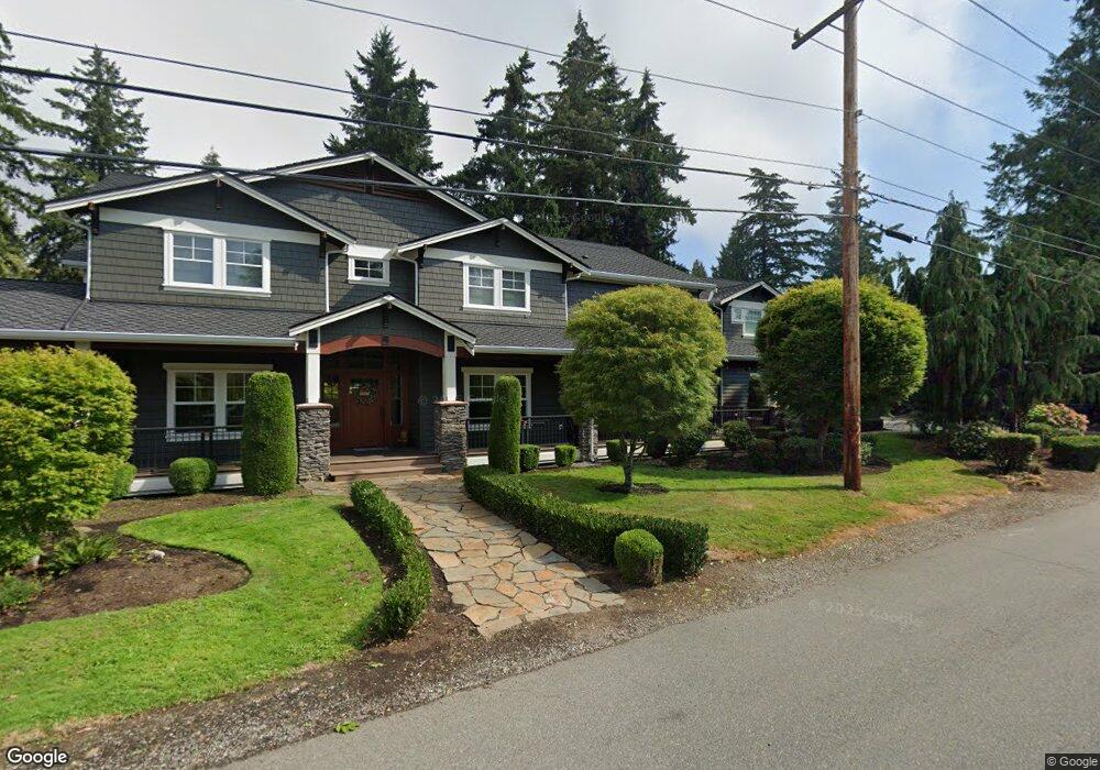 7210 SE 32nd St, Mercer Island, WA 98040 - photo 1