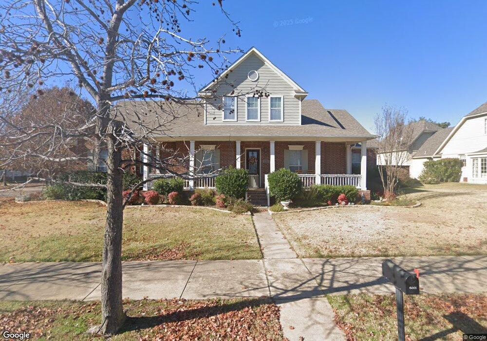6001 Winter Park Dr, North Richland Hills, TX 76180 - photo 1