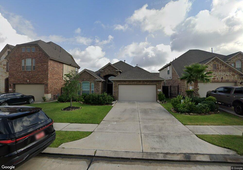 3699 Lake Bend Shore Dr, Spring, TX 77386 - photo 1