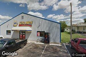 520 N Market St, Mc Arthur, OH 45651