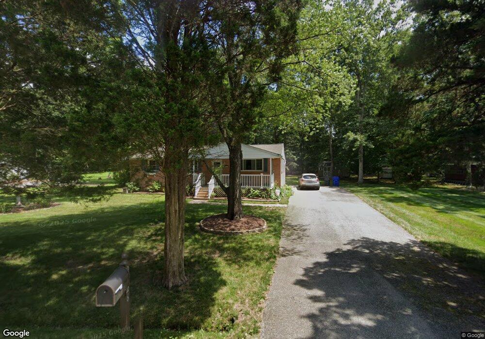 9626 Charles Ct, La Plata, MD 20646 - photo 1