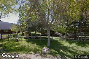180 S Grass Valley Rd, Pine Valley, UT 84781
