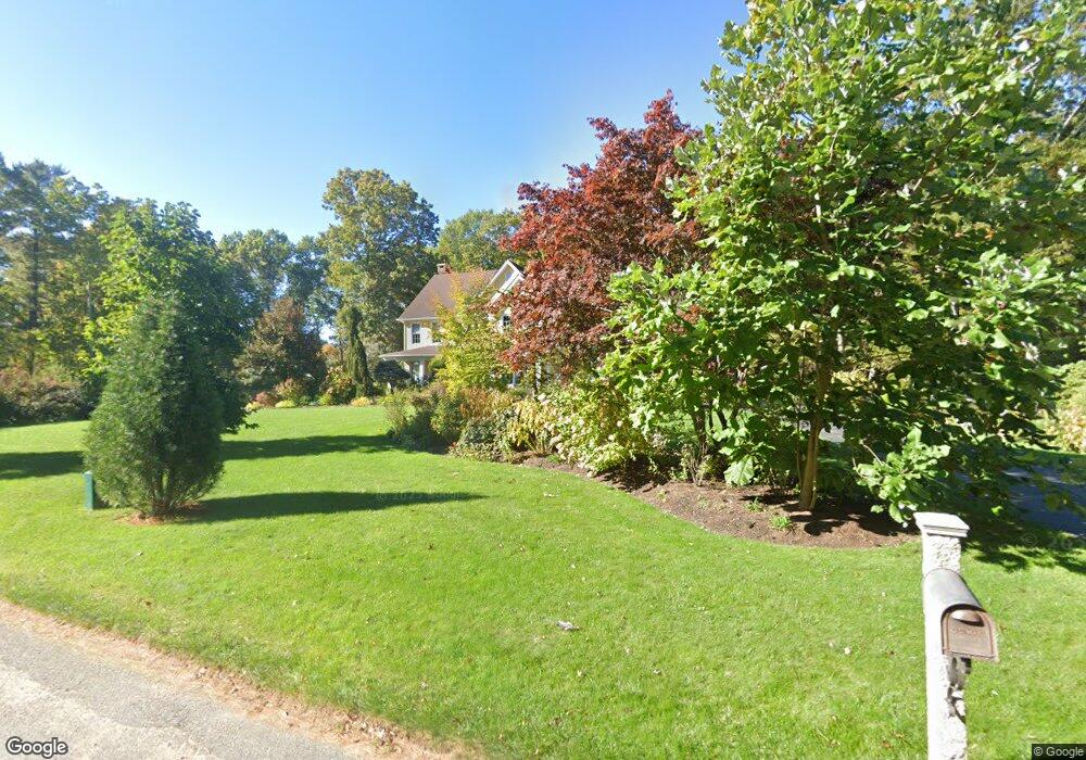 6 Tiger Lily Trail, Rehoboth, MA 02769 - photo 1