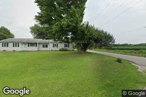 6500 Schultz Rd, Elberfeld, IN 47613