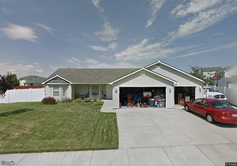 807 Justin Ave, Medical Lake, WA 99022 - photo 1