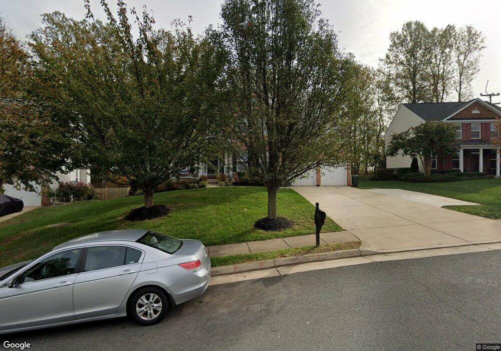 842 Kingsbrook Rd, Culpeper, VA 22701 - photo 1