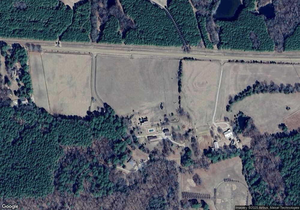 17 County Road 231, Oxford, MS 38655 - photo 1