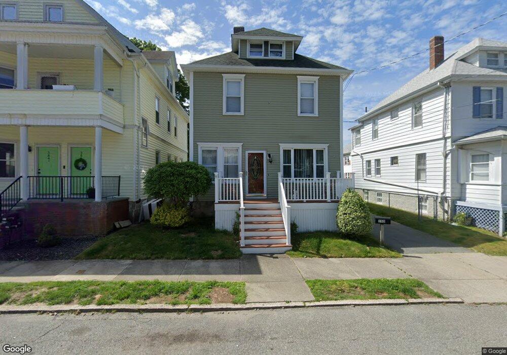 390 Bedford St, New Bedford, MA 02740 - photo 1