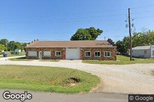 1217 High St, Sarcoxie, MO 64862