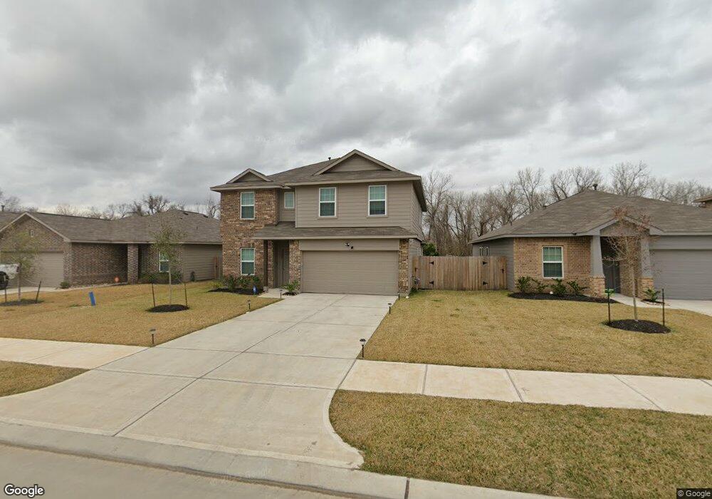 5223 Rivers Edge Dr, Richmond, TX 77469 - photo 1