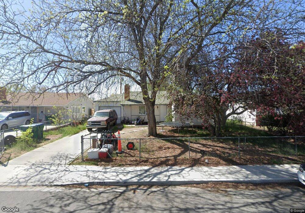 1285 Sbragia Way, Sparks, NV 89431 - photo 1