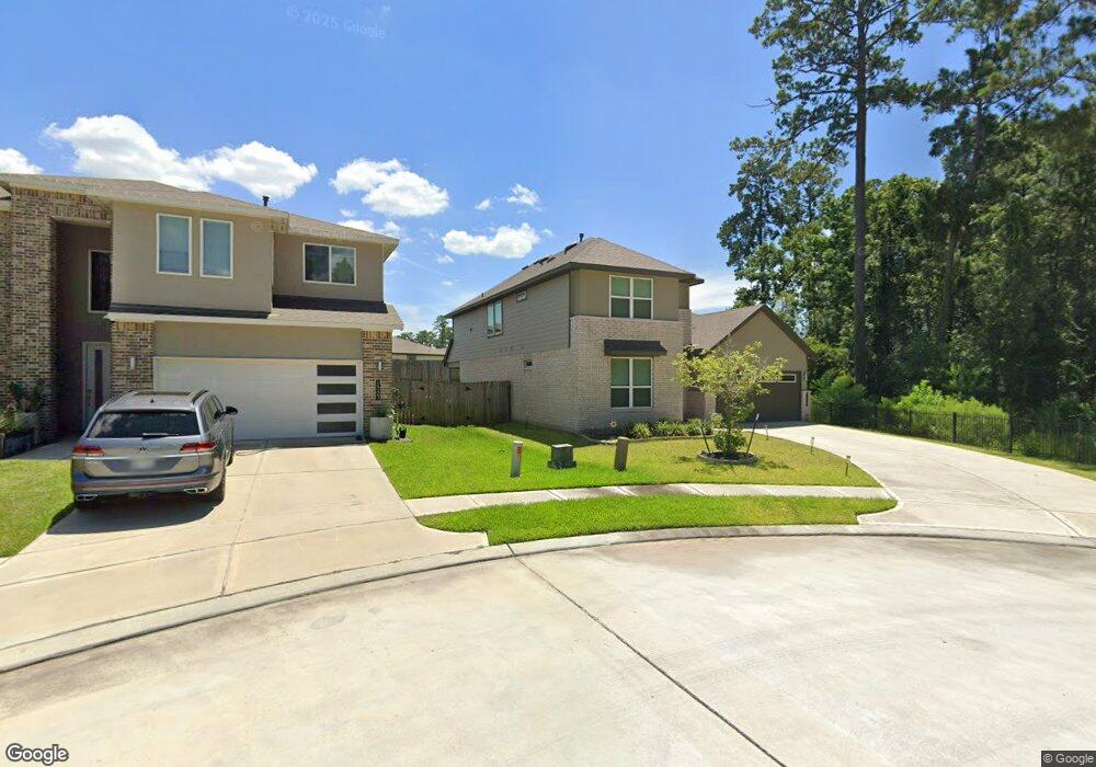 14127 Redfish Lake Ct, Conroe, TX 77384 - photo 1