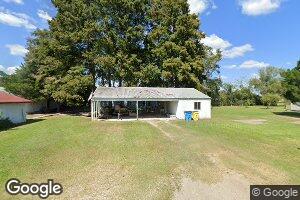 1009 Albert Calais Rd, Breaux Bridge, LA 70517