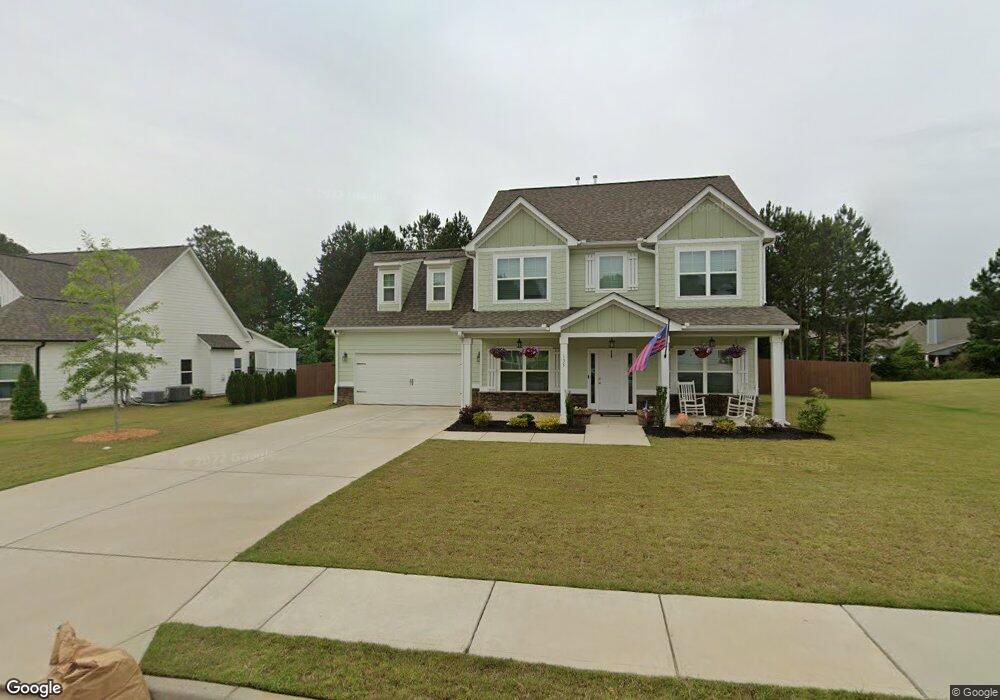 125 Duck Dr unit 31, Senoia, GA 30276 - photo 1